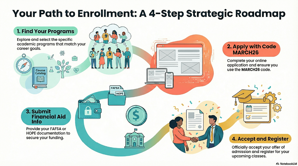 Path to Enrollment Image